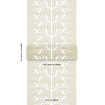 SCHUMACHER  NEISHA CROSLAND THISTLE   NEUTRAL   - 5014951