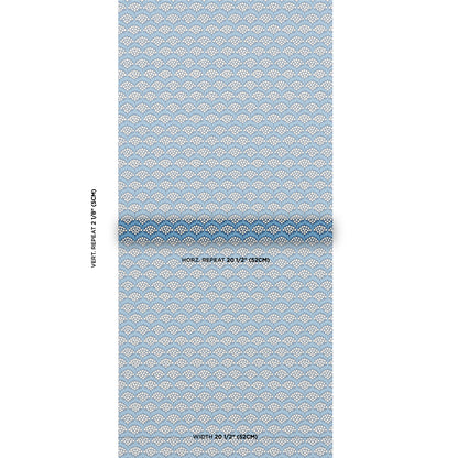 SCHUMACHER  NEISHA CROSLAND POLLEN   FRENCH BLUE   - 5014960