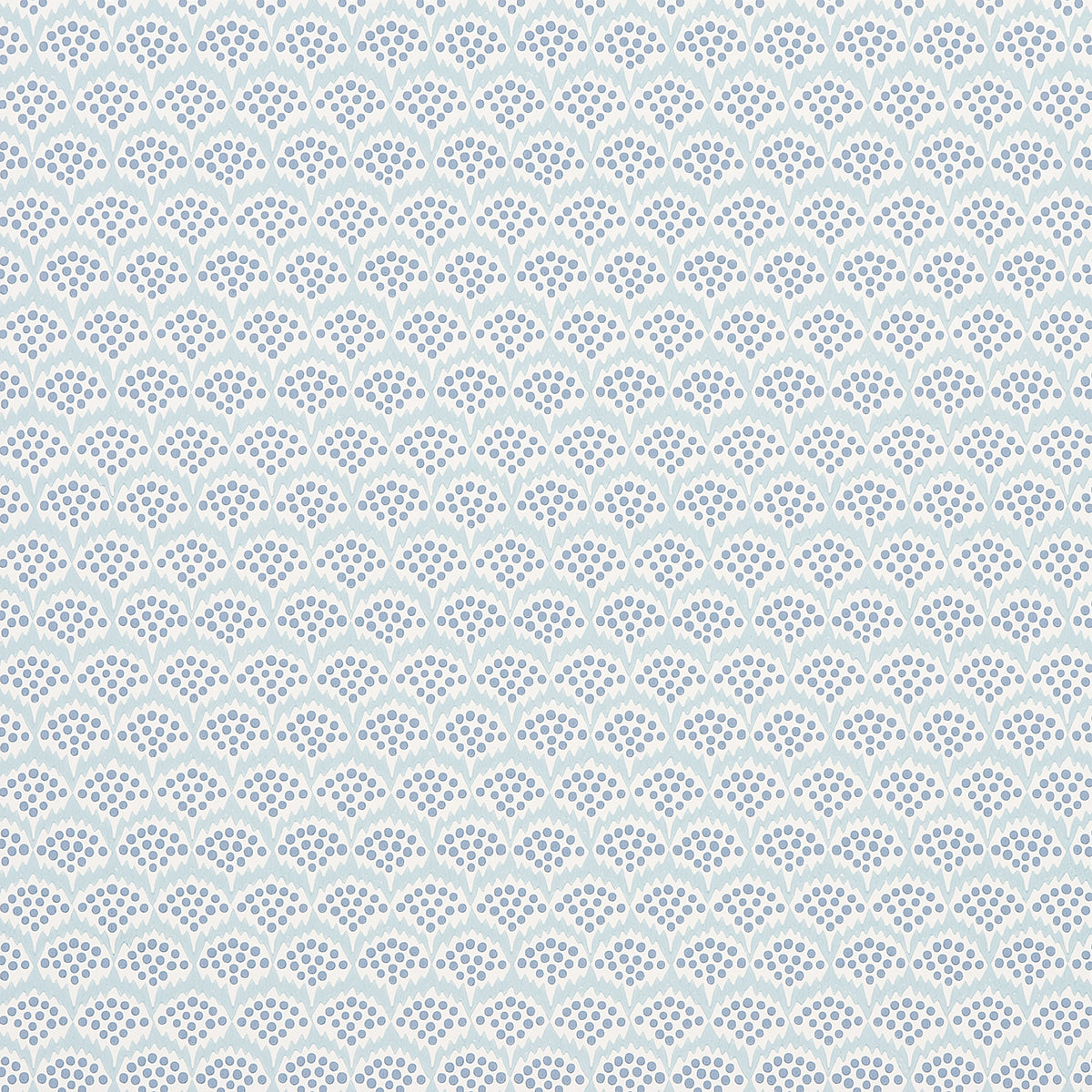 SCHUMACHER WALLCOVERING  NEISHA CROSLAND POLLEN   DELFT   - 5014961