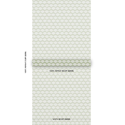 SCHUMACHER  NEISHA CROSLAND POLLEN   MOSS   - 5014962