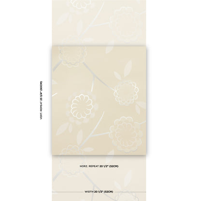 SCHUMACHER  NEISHA CROSLAND BIRDTREE   SILVER   - 5014991