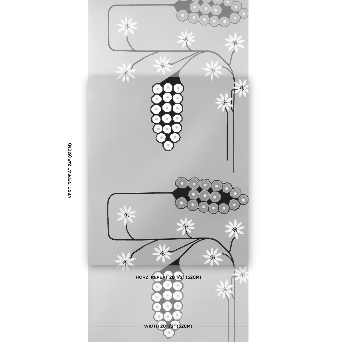 SCHUMACHER  NEISHA CROSLAND HOLLYWOOD GRAPE   ALUMINUM   - 5015020