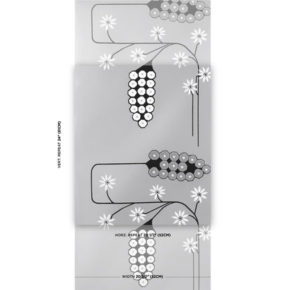 SCHUMACHER  NEISHA CROSLAND HOLLYWOOD GRAPE   ALUMINUM   - 5015020