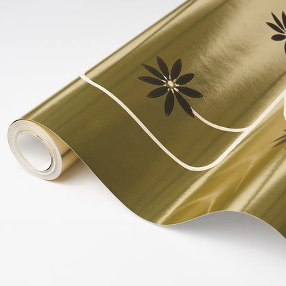 SCHUMACHER  NEISHA CROSLAND HOLLYWOOD GRAPE   PALE GOLD   - 5015021