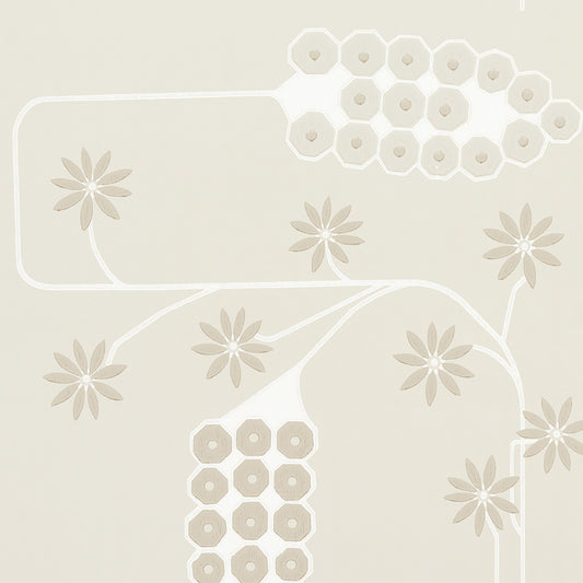 SCHUMACHER  NEISHA CROSLAND HOLLYWOOD GRAPE   GESSO   - 5015022