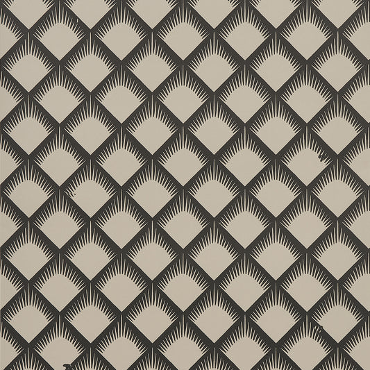 SCHUMACHER  NEISHA CROSLAND MAIZE   BLACK , CREAM   - 5015040