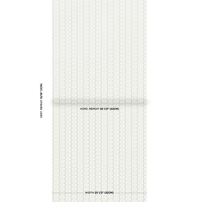 SCHUMACHER  NEISHA CROSLAND CENTIPEDE STRIPE   PUMICE   - 5015071