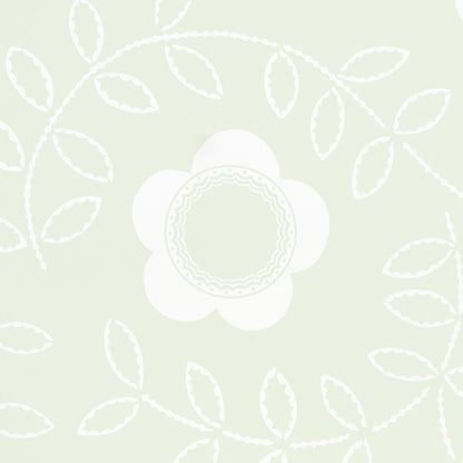 SCHUMACHER  NEISHA CROSLAND TUDOR ROSE   Pistachio   - 5015101