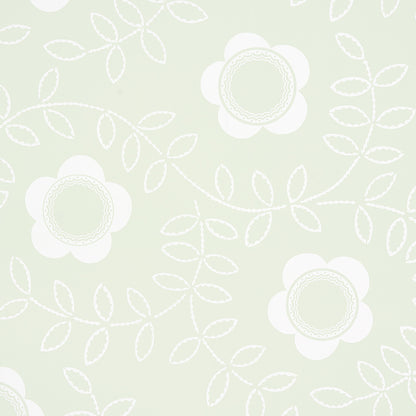 SCHUMACHER  NEISHA CROSLAND TUDOR ROSE   Pistachio   - 5015101
