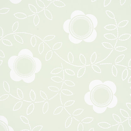 SCHUMACHER  NEISHA CROSLAND TUDOR ROSE   Pistachio   - 5015101