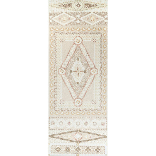 SCHUMACHER  MARY MCDONALD SHELL GROTTO PANEL B   S,   - 5015163