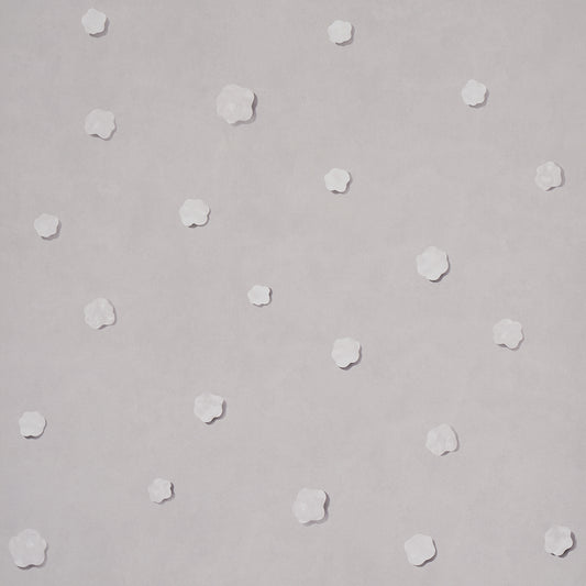 SCHUMACHER  BACKDROP HEAVENLY BODIES   GRAY   - 5015270