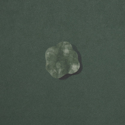 SCHUMACHER  BACKDROP HEAVENLY BODIES   DEEP GREEN   - 5015272