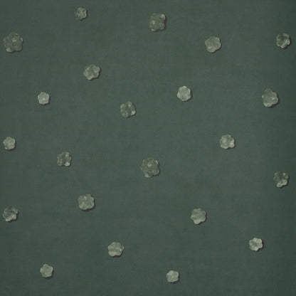 SCHUMACHER  BACKDROP HEAVENLY BODIES   DEEP GREEN   - 5015272