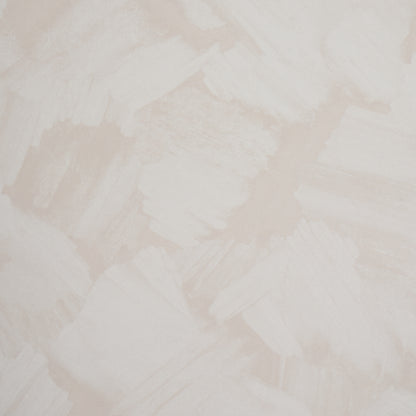 Cream-beige cloud-pattern backdrop with soft, diffuse clouds.