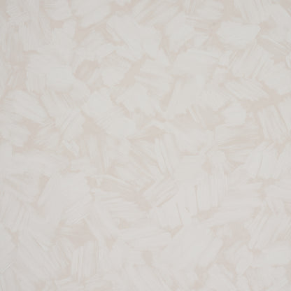 Light beige wallcovering with a subtle cloudy pattern and a soft, textured finish.
