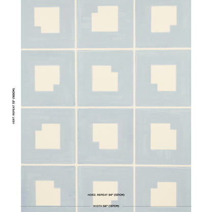 SCHUMACHER  BACKDROP PALINDROME   SKY   - 5015291