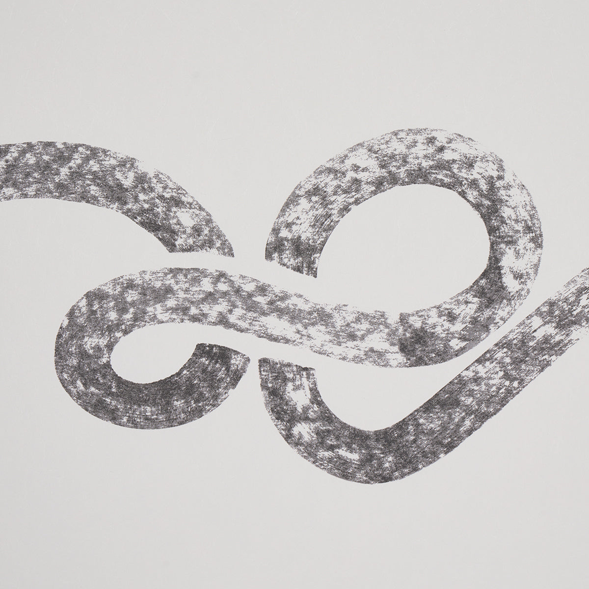 SCHUMACHER  BACKDROP RHAPSODY   GRAPHITE   - 5015300