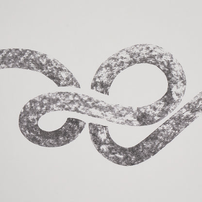 SCHUMACHER  BACKDROP RHAPSODY   GRAPHITE   - 5015300