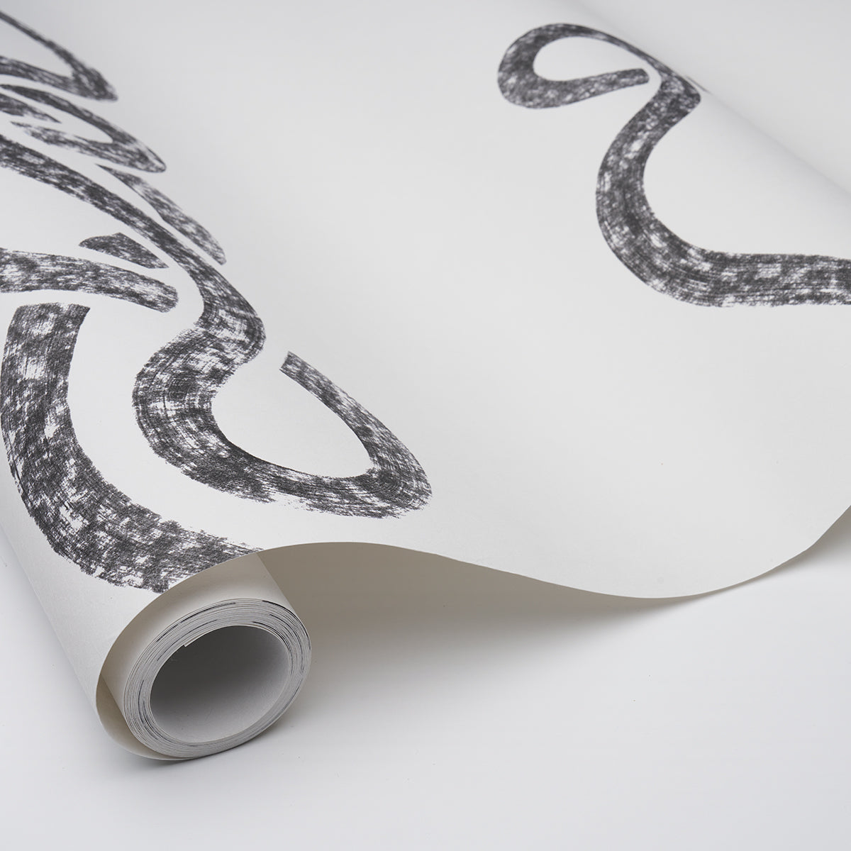 SCHUMACHER  BACKDROP RHAPSODY   GRAPHITE   - 5015300