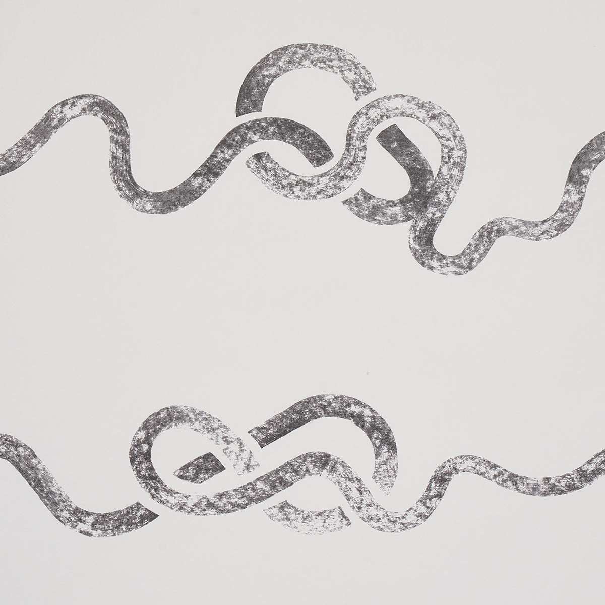 SCHUMACHER  BACKDROP RHAPSODY   GRAPHITE   - 5015300