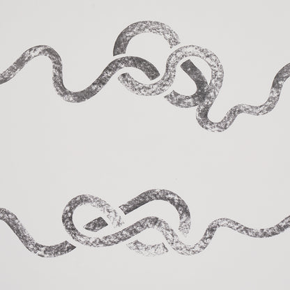 SCHUMACHER  BACKDROP RHAPSODY   GRAPHITE   - 5015300