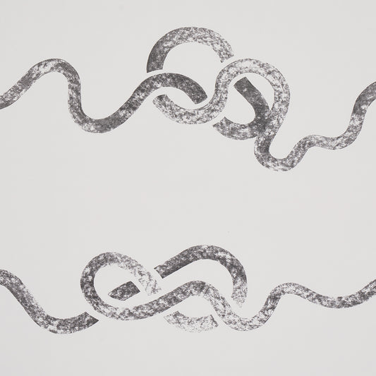 SCHUMACHER  BACKDROP RHAPSODY   GRAPHITE   - 5015300