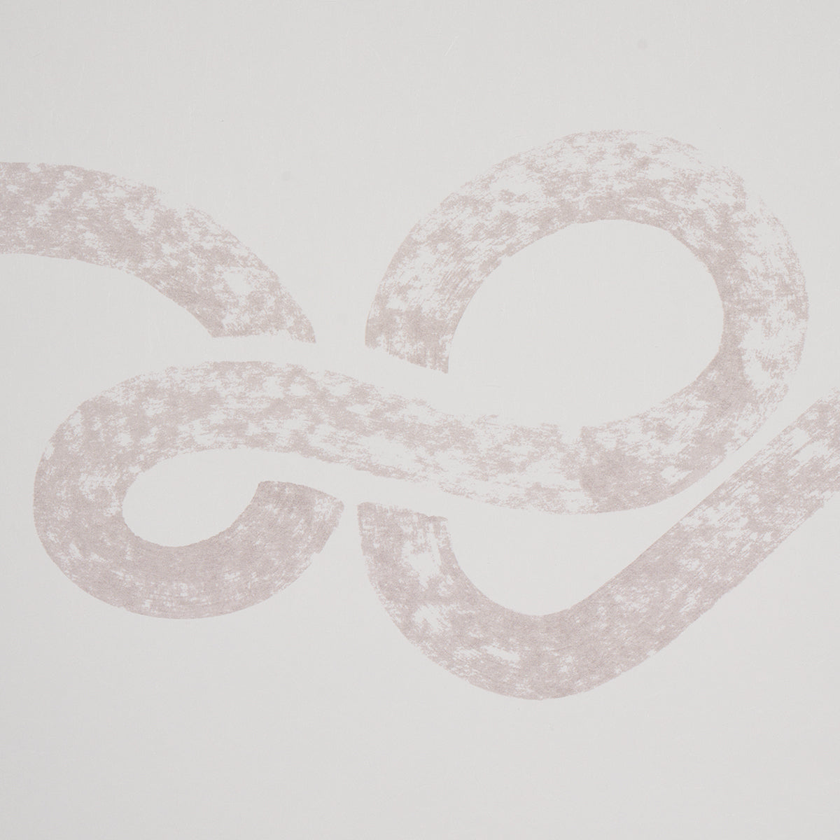 SCHUMACHER  BACKDROP RHAPSODY   FOG   - 5015301