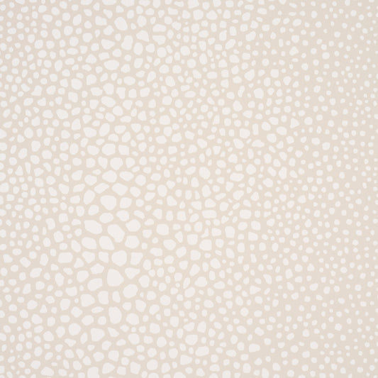 SCHUMACHER  CELERIE KEMBLE FICKLE TEXTURE   IVORY   - 5015311