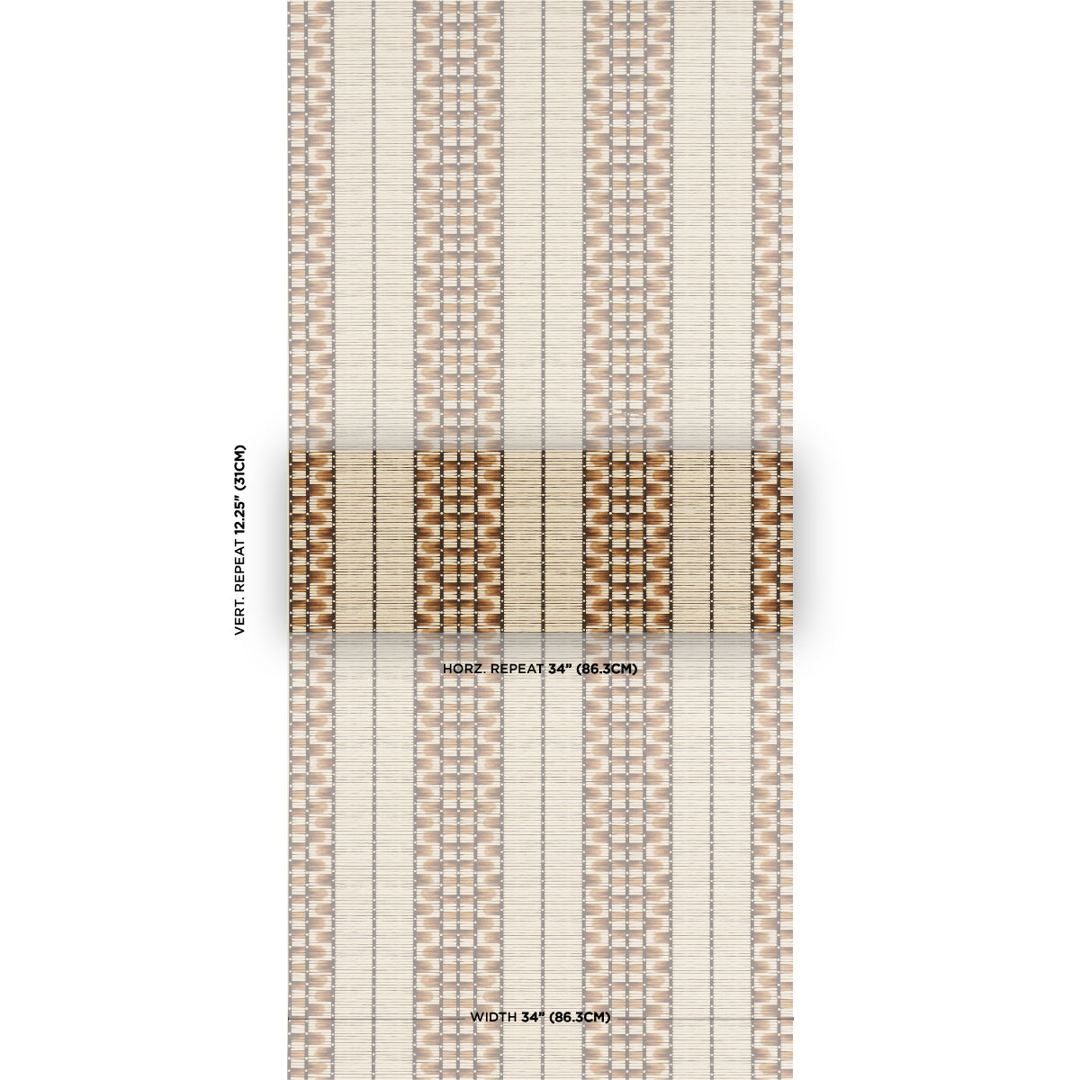 SCHUMACHER  CELERIE KEMBLE QUILL   PORCUPINE   - 5015340