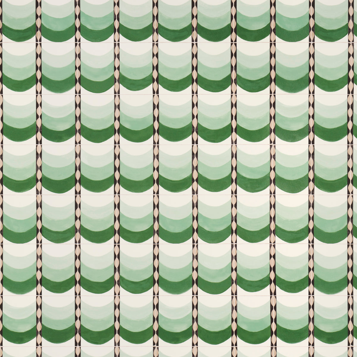 SCHUMACHER  CELERIE KEMBLE SINTRA   GREEN   - 5015351