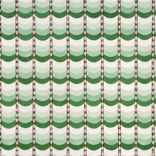 SCHUMACHER  CELERIE KEMBLE SINTRA   GREEN   - 5015351