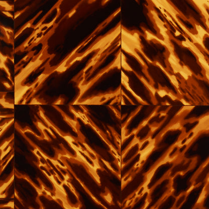 SCHUMACHER  CELERIE KEMBLE TORTOISE SHELL   NATURAL   - 5015370