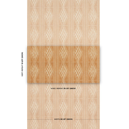 SCHUMACHER  EARTH AND SKY CASSAVA   SABLE   - 5015421