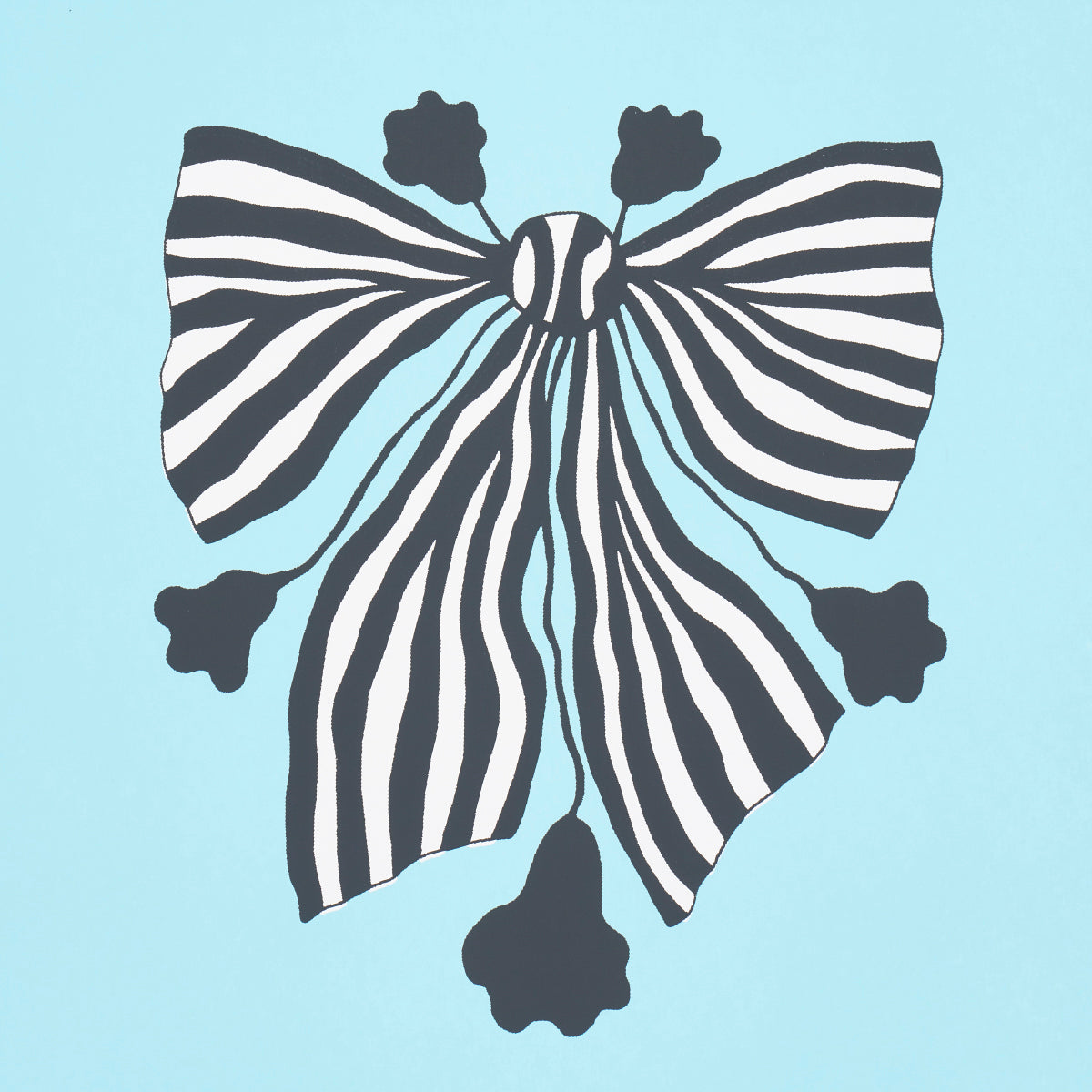 SCHUMACHER  MARIAN MCEVOY BOW-WOW-WOW   Aqua   - 5015470