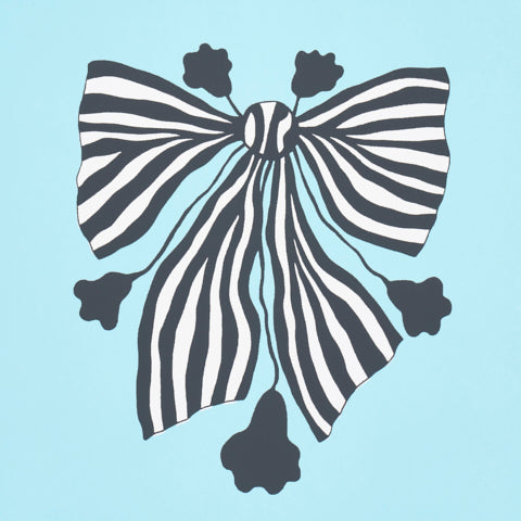 SCHUMACHER  MARIAN MCEVOY BOW-WOW-WOW   Aqua   - 5015470