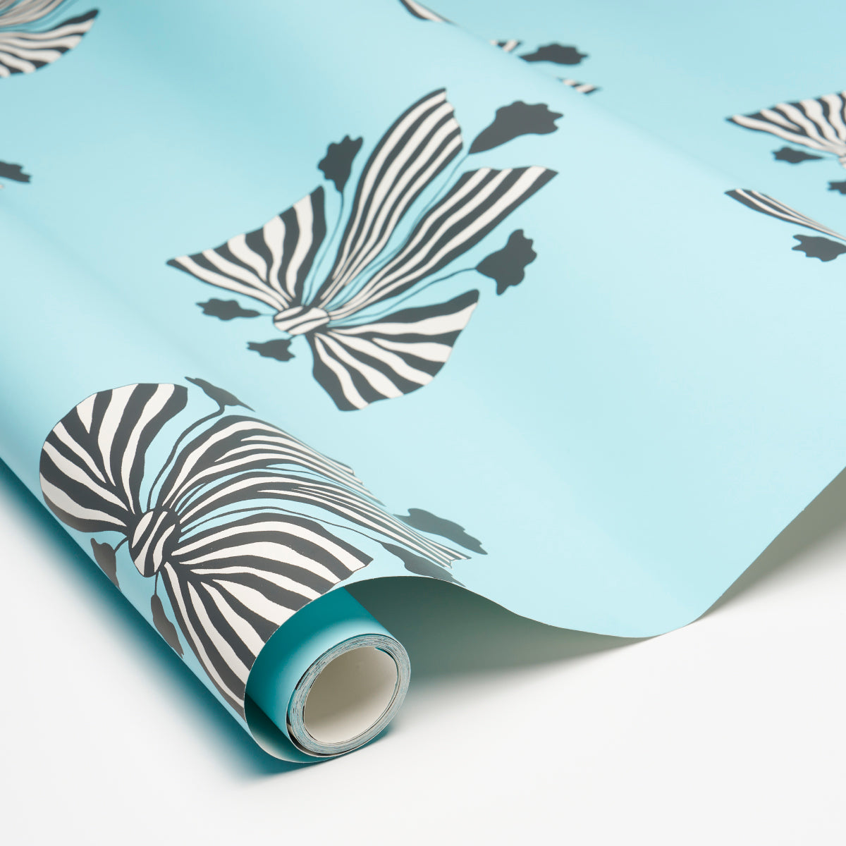 SCHUMACHER  MARIAN MCEVOY BOW-WOW-WOW   Aqua   - 5015470
