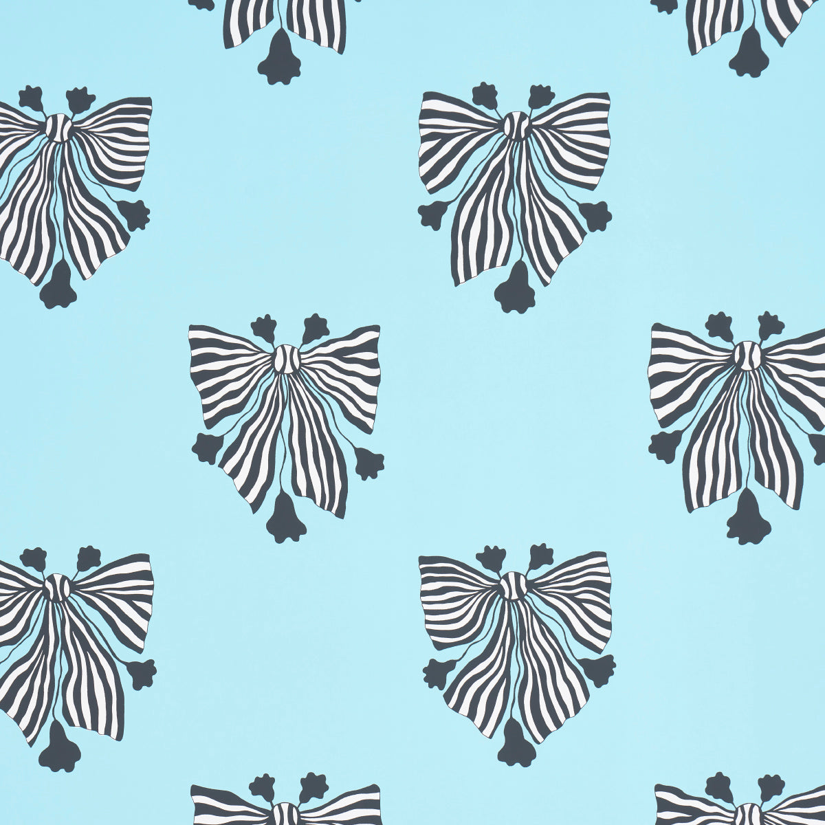 SCHUMACHER  MARIAN MCEVOY BOW-WOW-WOW   Aqua   - 5015470