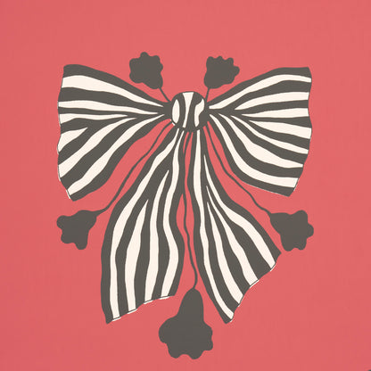 SCHUMACHER  MARIAN MCEVOY BOW-WOW-WOW   Red   - 5015471