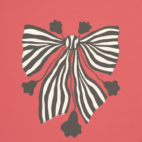 SCHUMACHER  MARIAN MCEVOY BOW-WOW-WOW   Red   - 5015471