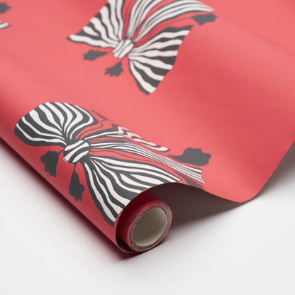 SCHUMACHER  MARIAN MCEVOY BOW-WOW-WOW   Red   - 5015471