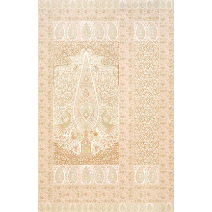 SCHUMACHER  LE MAX COLMERY PAISLEY PANEL SET   PATALE   - 5015512