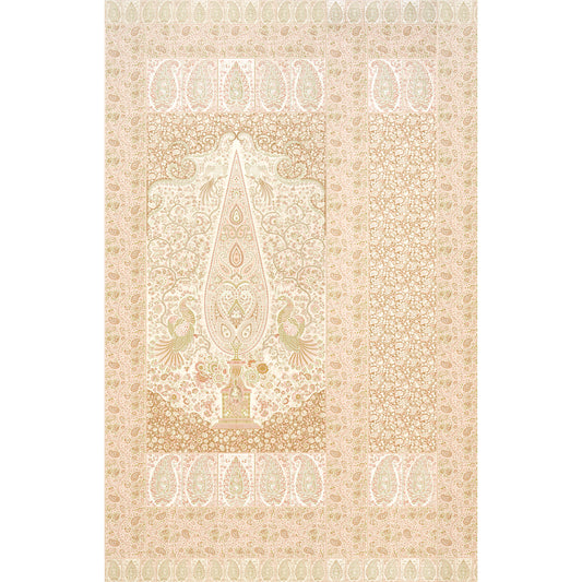 SCHUMACHER  LE MAX COLMERY PAISLEY PANEL SET   PATALE   - 5015512