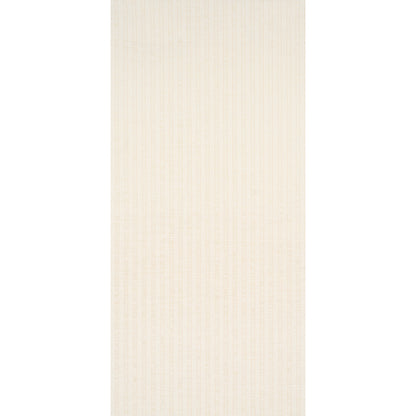 SCHUMACHER  TEXTURED & WOVEN WALLCOVERINGS JUNE WOVEN TEXTURED STRIPE   NATURAL   - 5015550