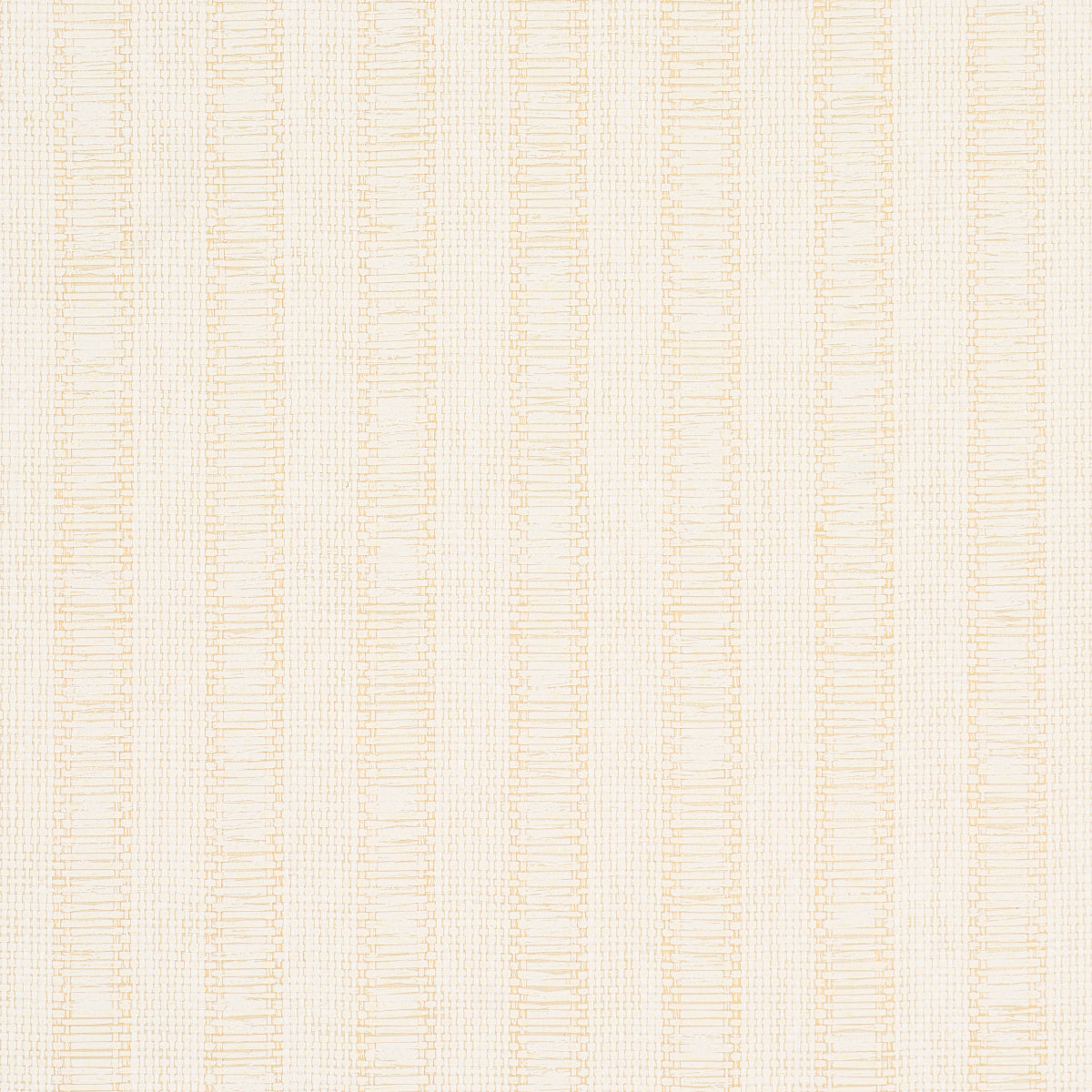 SCHUMACHER  TEXTURED & WOVEN WALLCOVERINGS JUNE WOVEN TEXTURED STRIPE   NATURAL   - 5015550