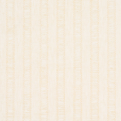 SCHUMACHER  TEXTURED & WOVEN WALLCOVERINGS JUNE WOVEN TEXTURED STRIPE   NATURAL   - 5015550