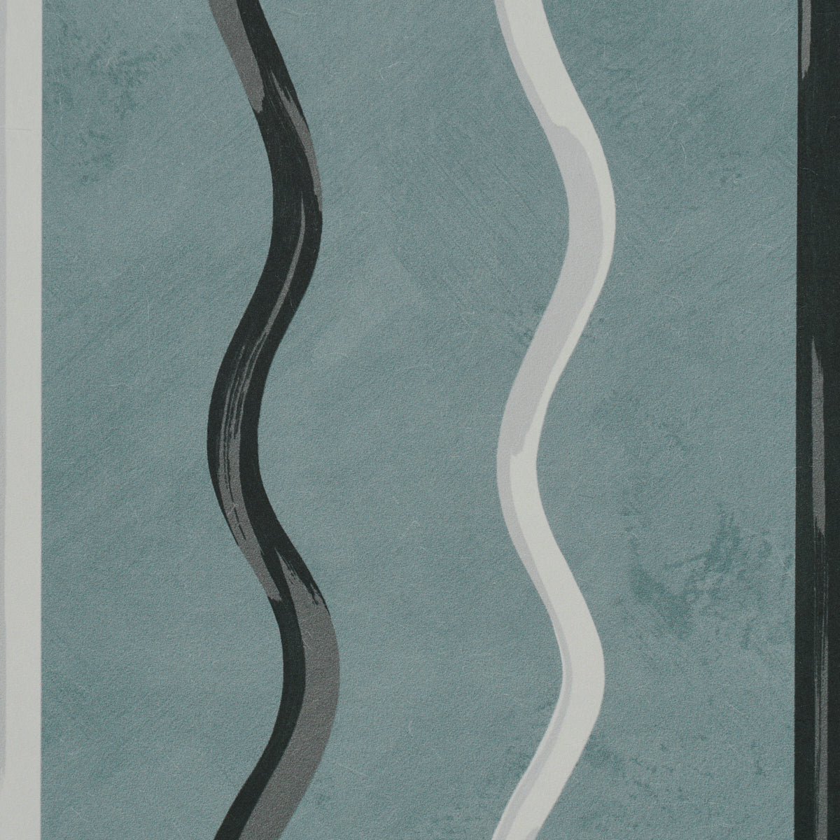 SCHUMACHER  BACKDROP AFFOGATO   BLUE GRAY   - 5015570