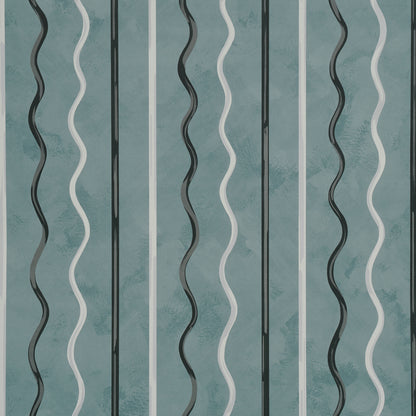 SCHUMACHER  BACKDROP AFFOGATO   BLUE GRAY   - 5015570