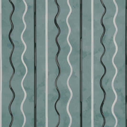 SCHUMACHER  BACKDROP AFFOGATO   BLUE GRAY   - 5015570
