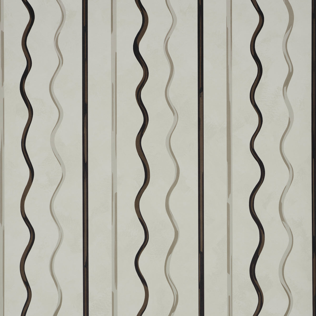 SCHUMACHER  BACKDROP AFFOGATO   IVORY , CARBON   - 5015571
